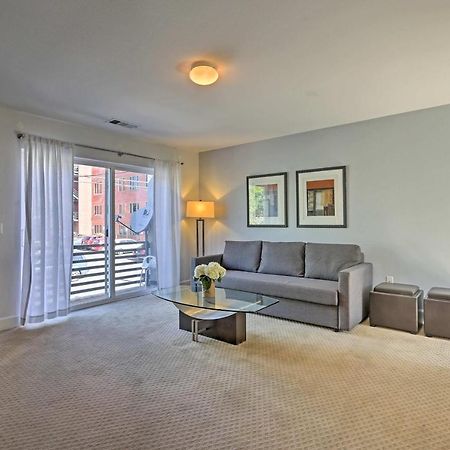 Lohi Apartment With Patio 1 Mi To Downtown Denver! Exteriör bild