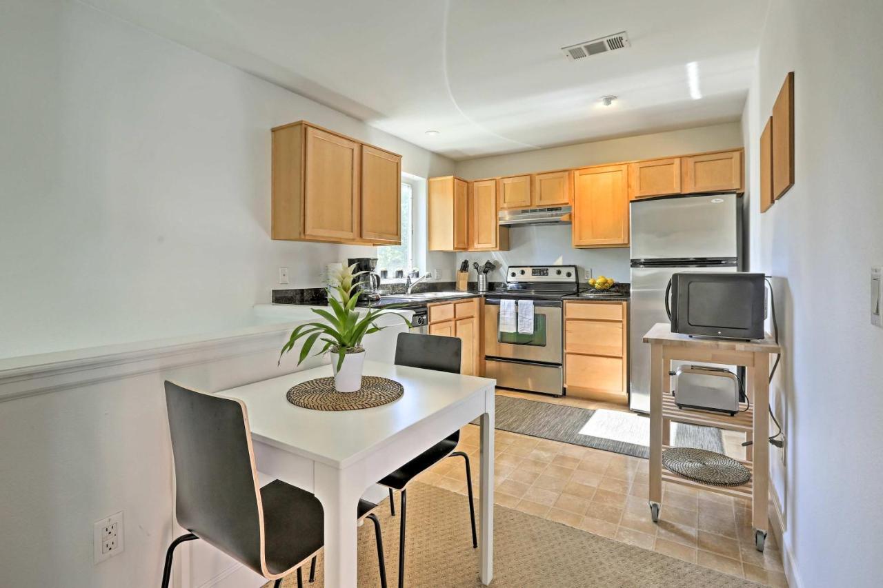 Lohi Apartment With Patio 1 Mi To Downtown Denver! Exteriör bild