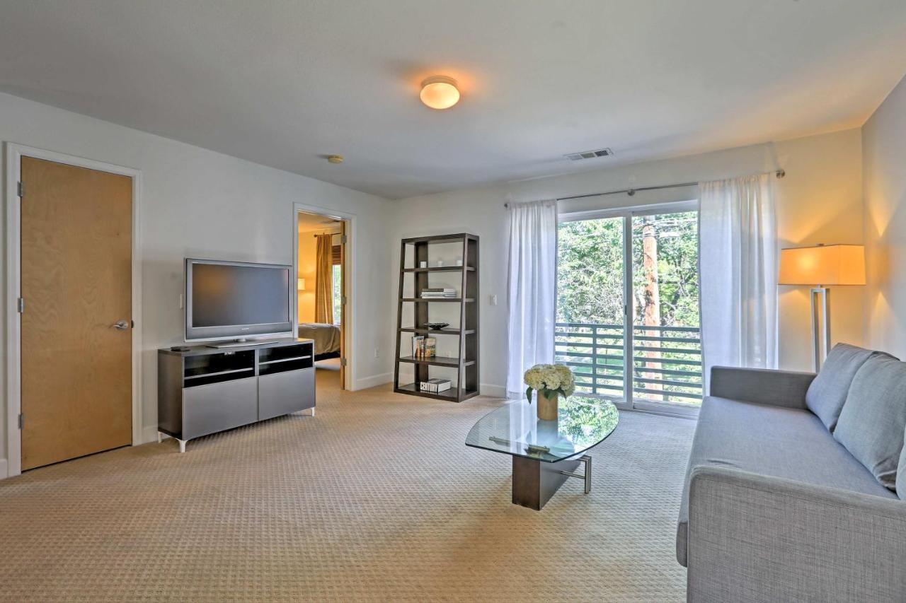 Lohi Apartment With Patio 1 Mi To Downtown Denver! Exteriör bild