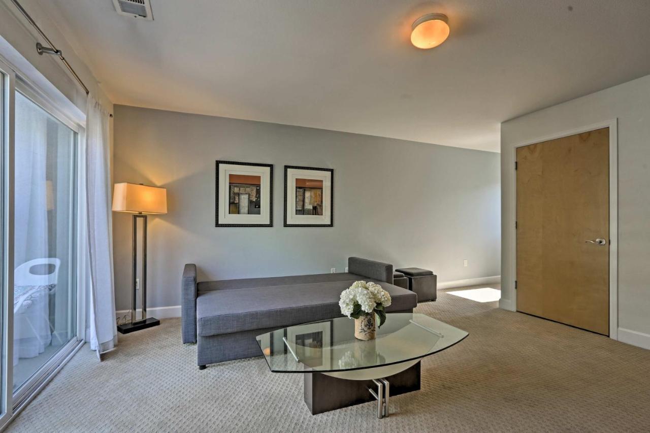 Lohi Apartment With Patio 1 Mi To Downtown Denver! Exteriör bild
