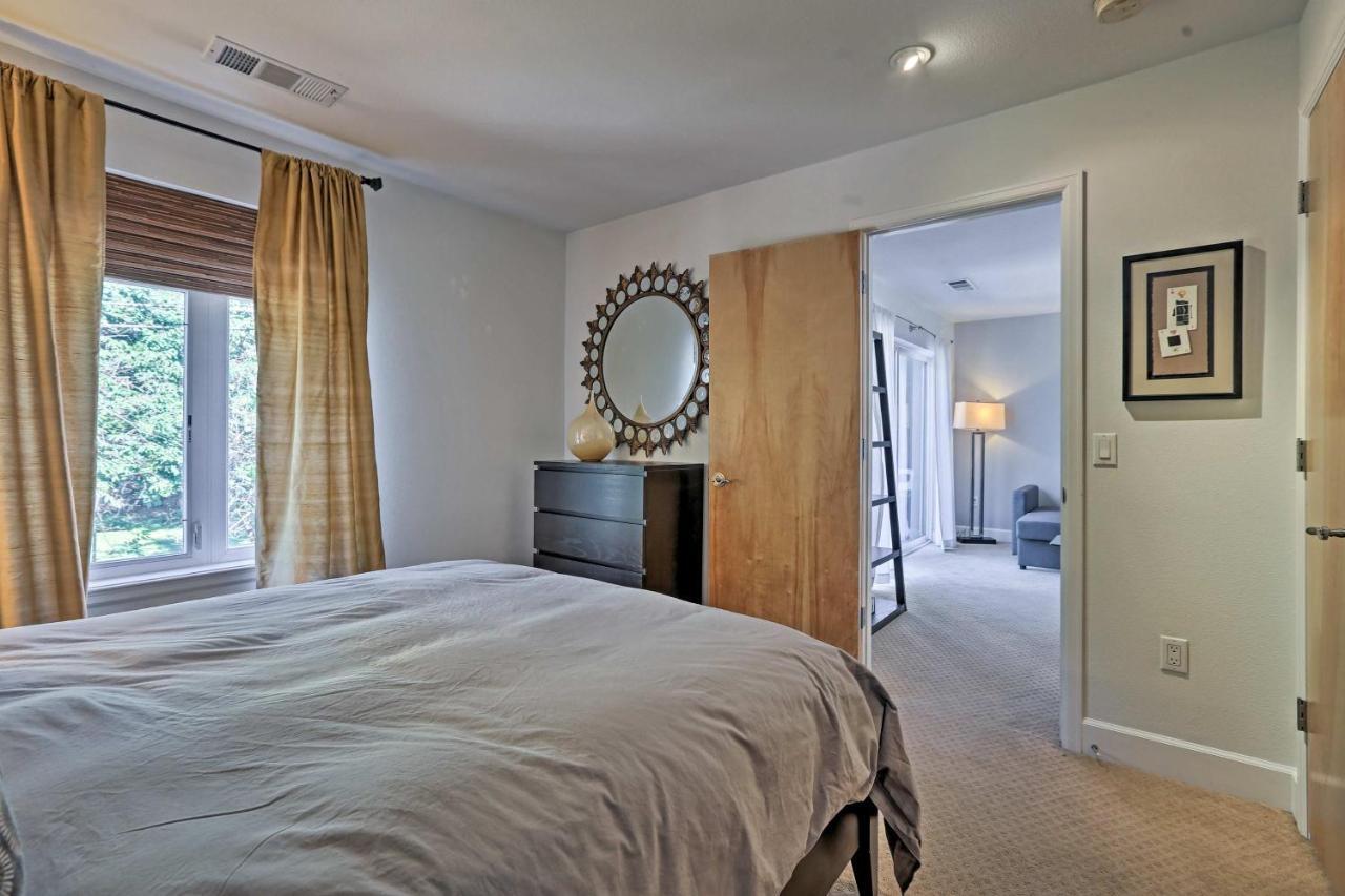 Lohi Apartment With Patio 1 Mi To Downtown Denver! Exteriör bild
