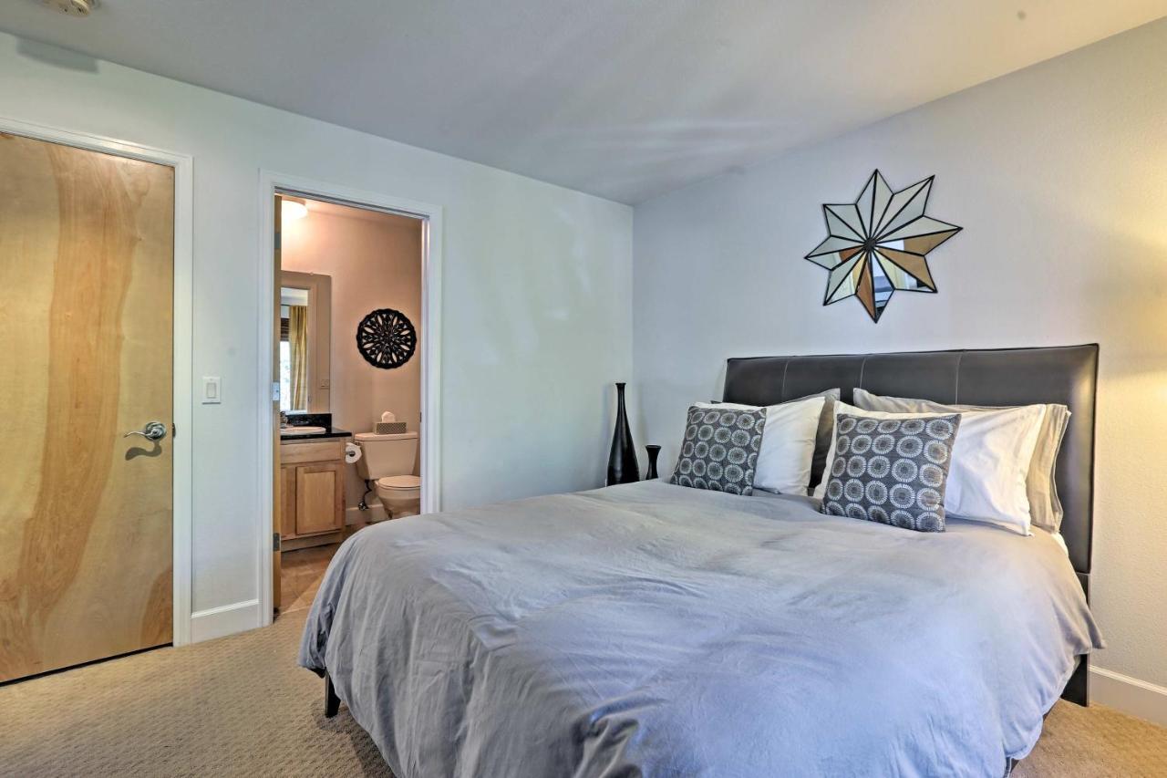 Lohi Apartment With Patio 1 Mi To Downtown Denver! Exteriör bild