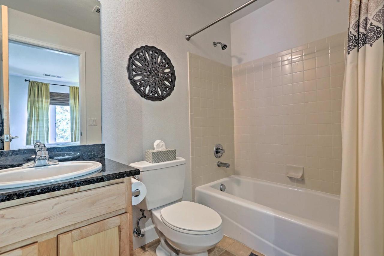 Lohi Apartment With Patio 1 Mi To Downtown Denver! Exteriör bild