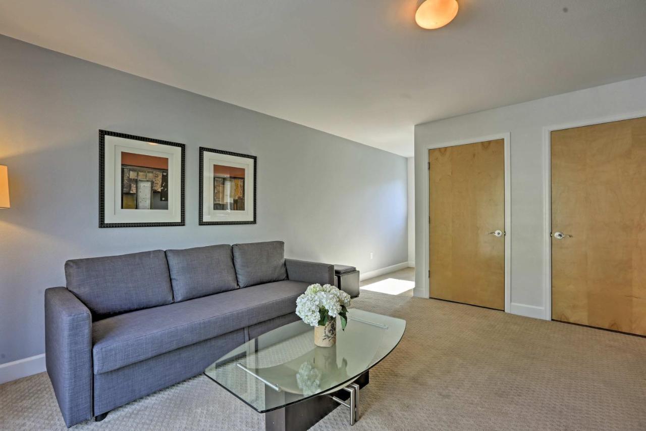 Lohi Apartment With Patio 1 Mi To Downtown Denver! Exteriör bild