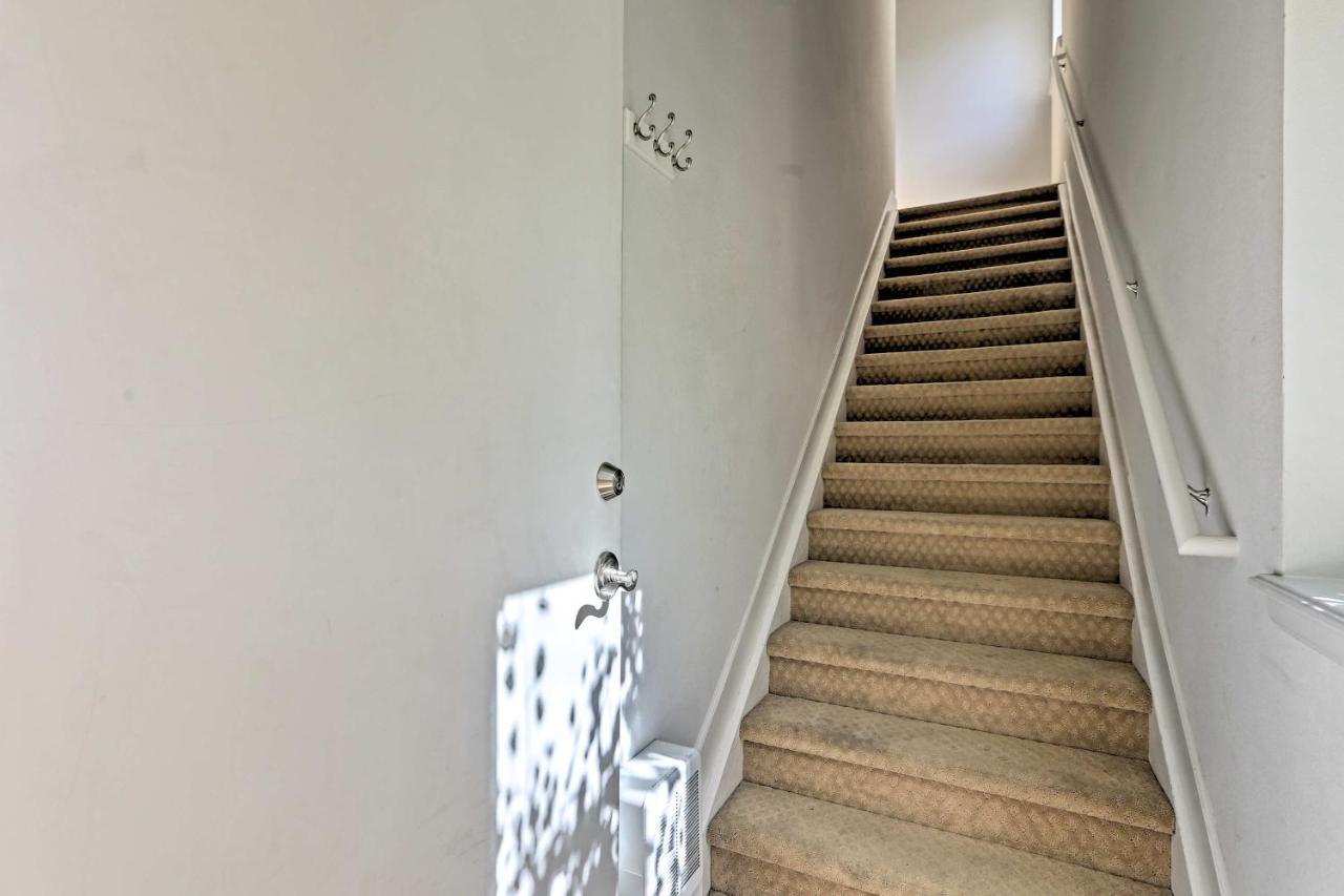 Lohi Apartment With Patio 1 Mi To Downtown Denver! Exteriör bild